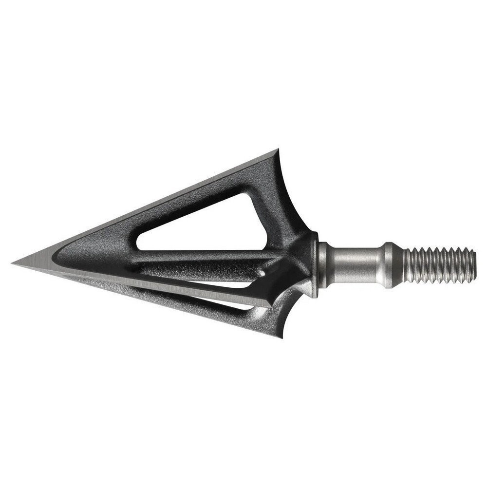 TenPoint Crossbow EVO-X Montec Fixed Blade Broadhead 100 Grain - HEA8013