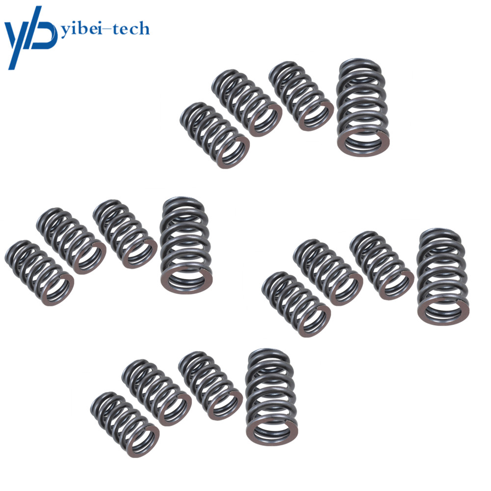LS VALVE Pac1218-16 Springs For GM LS1 LS2 LS3 LS6 4.8 5.3 6.0 6.2L - .600" LIFT