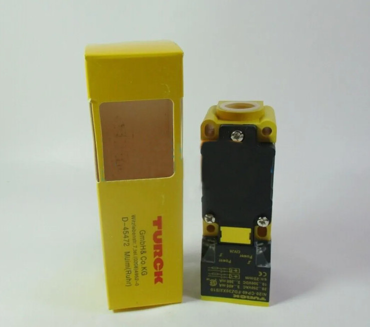 1pc NEW NI20-CP40-FDZ30X2/S10 sensor