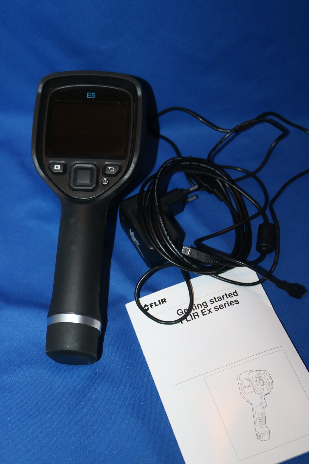 FLIR E5 Infrared Camera Thermal Imaging IR Camera Thermal Imaging Camera