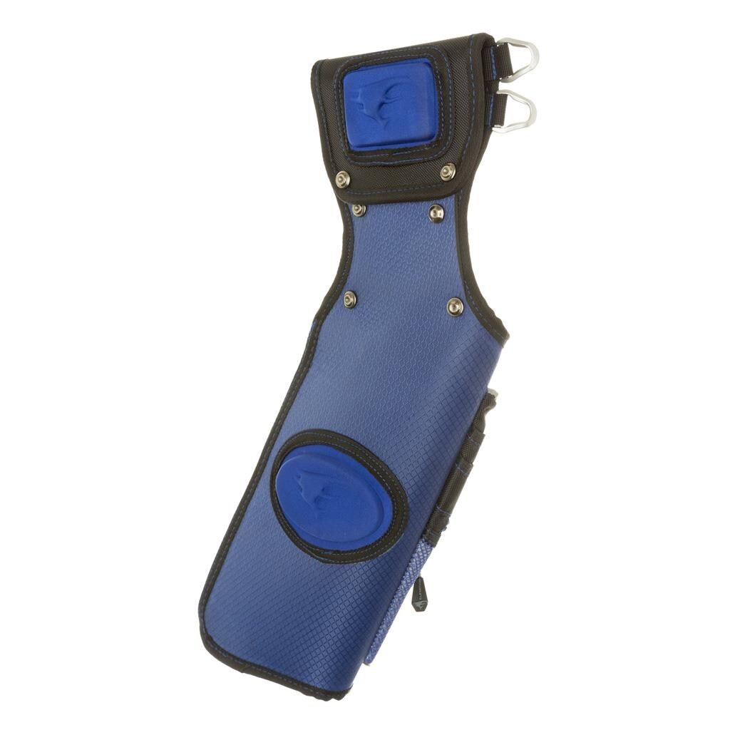 Elevation Nerve Field Quiver Blue Right Hand