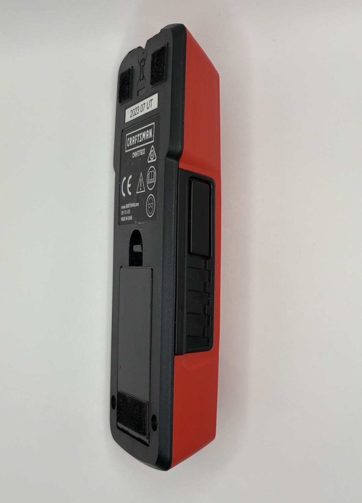 Craftsman Stud Sensor Stud Finder Up to 3/4 Inches Deep