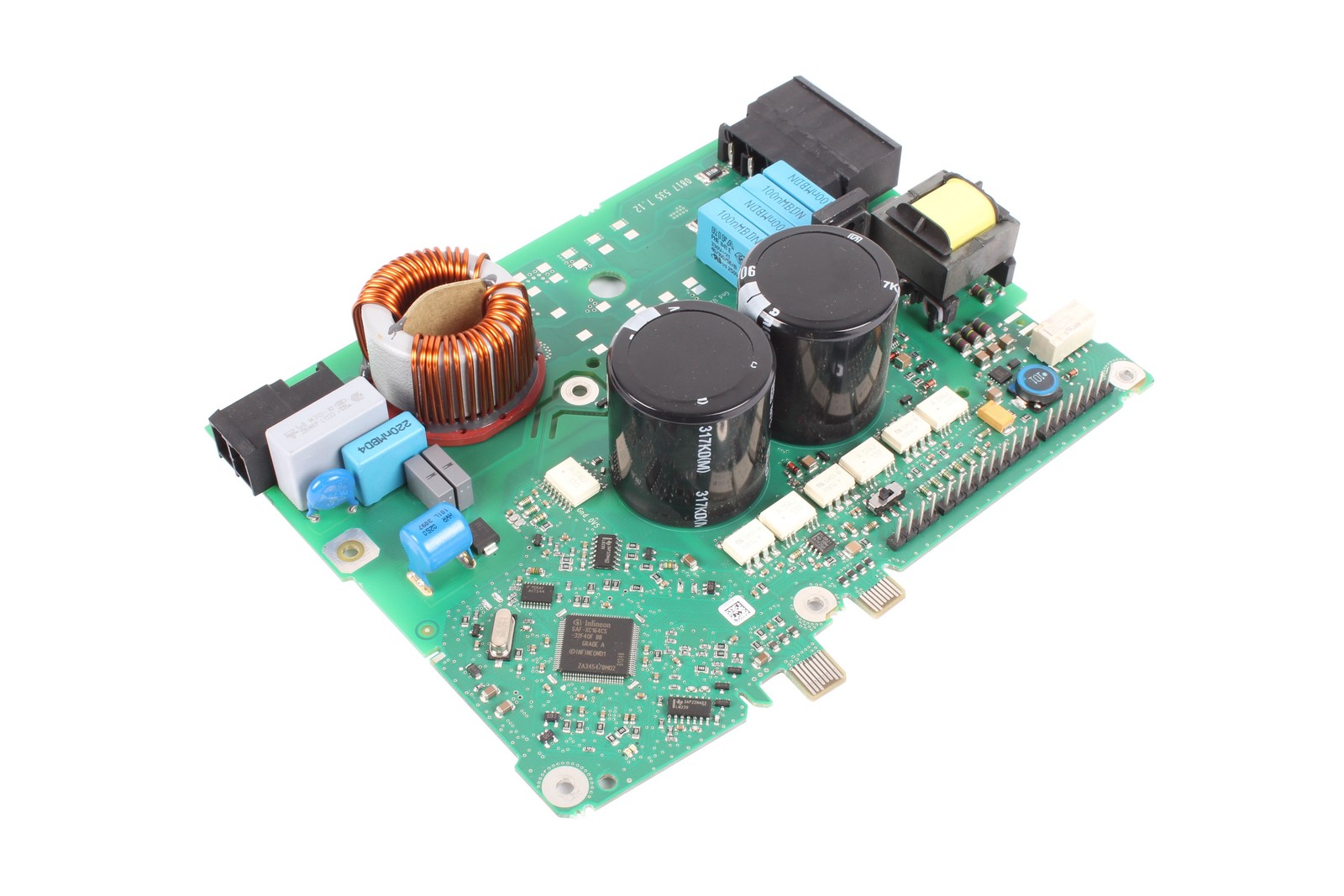 08175357.12 SEW EURODRIVE - Refurbished - 24 Months Warranty