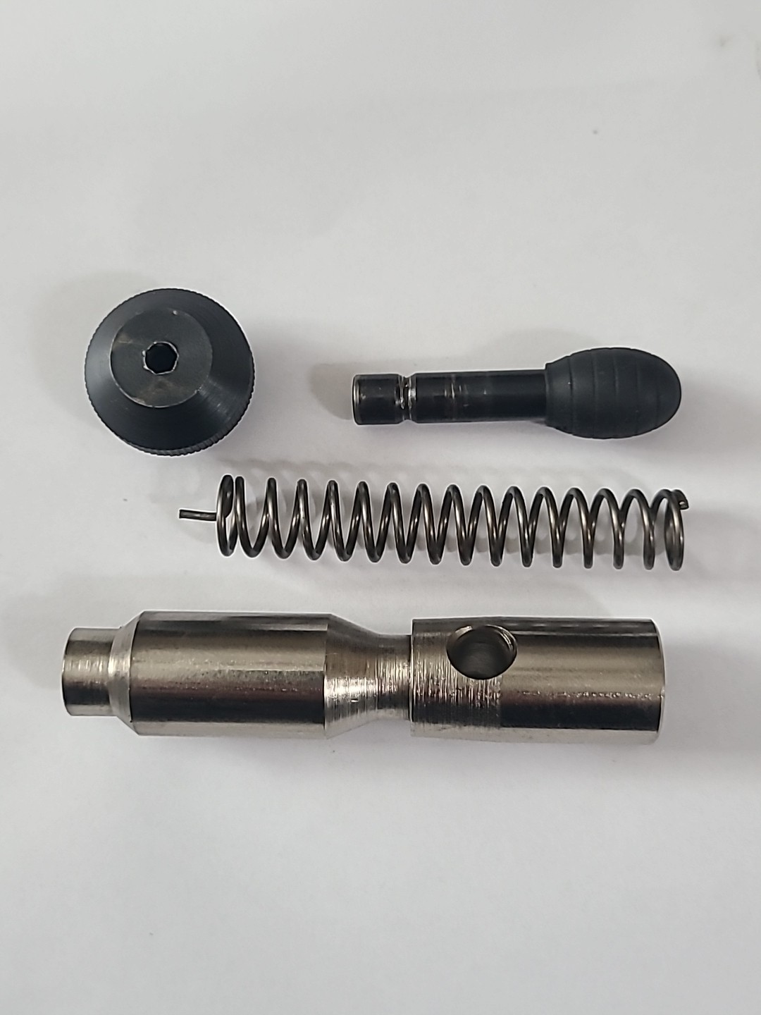 CVA BPI  Buckhorn Magnum 50 Caliber Muzzleloader Complete Striker Bolt Assembly