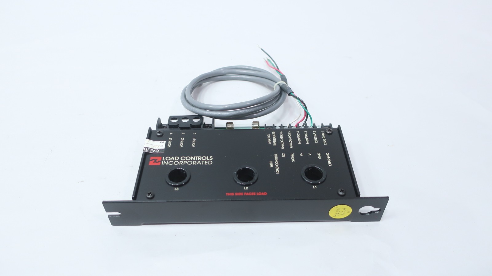 Load Controls PH-3 Power Cell Monitor