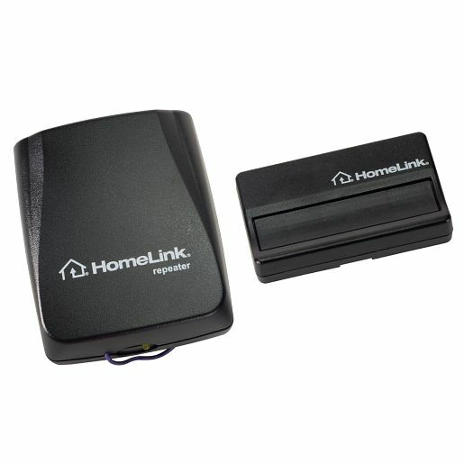 Liftmaster 855LM HomeLink Repeater Kit Compatibility used on Security+ 2.0 units