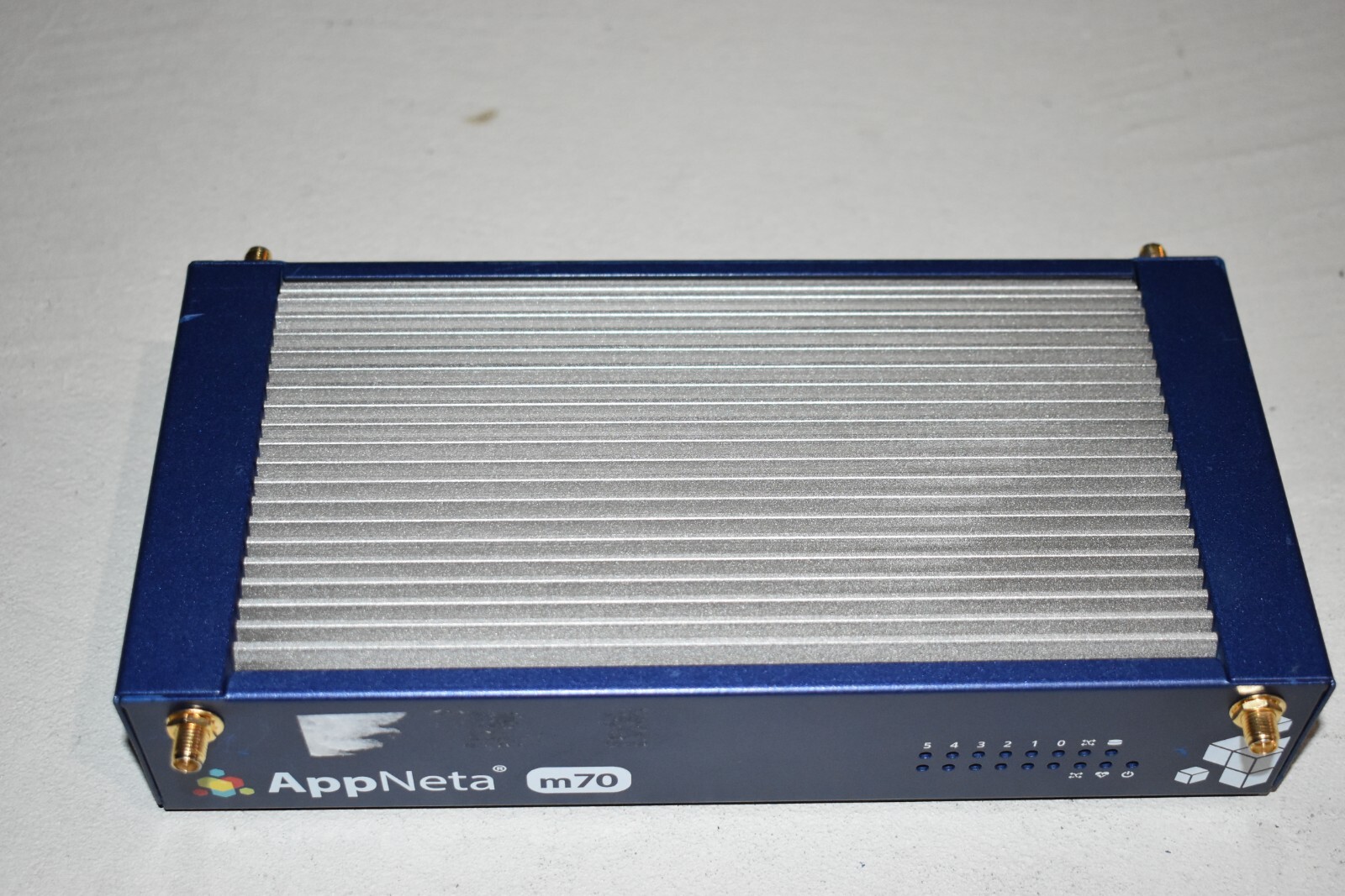 AppNeta M70 Gigabit PFsense Firewall Intel Atom Eight Core C3758 AES-NI 8GB RAM