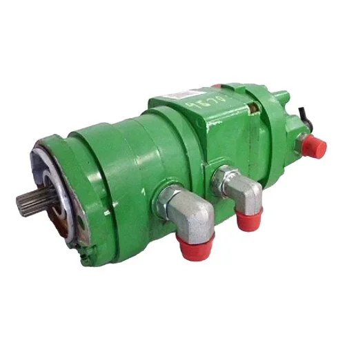 Used Hydraulic Pump fits John Deere 9660 STS 9760 STS 9770 STS S670 AH212539