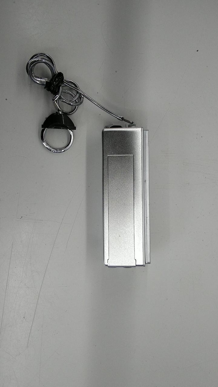 YASHICA ATORON film camera