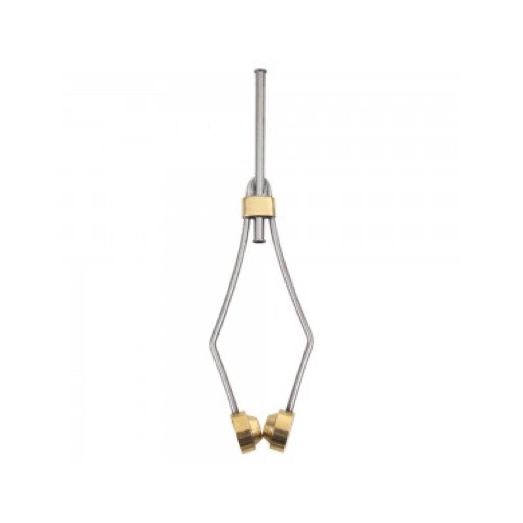 Dr Slick Eco Bobbin - 4"