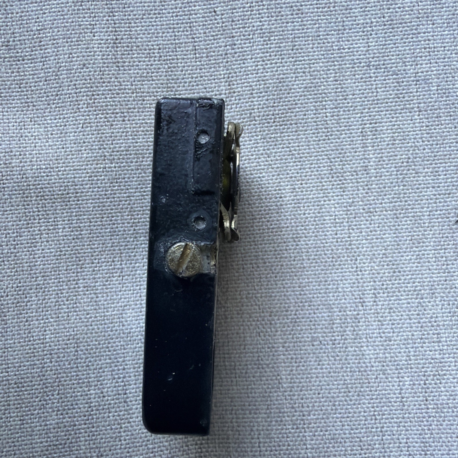 Door Closer Adjuster PDC-R003 Black