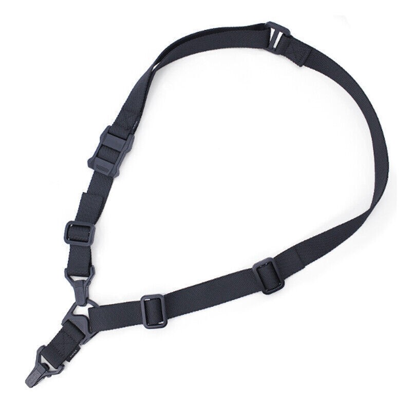 Magpul MS3 Sling Multi Mission Sling MAG514-BLK #514 GEN 2 - BLACK