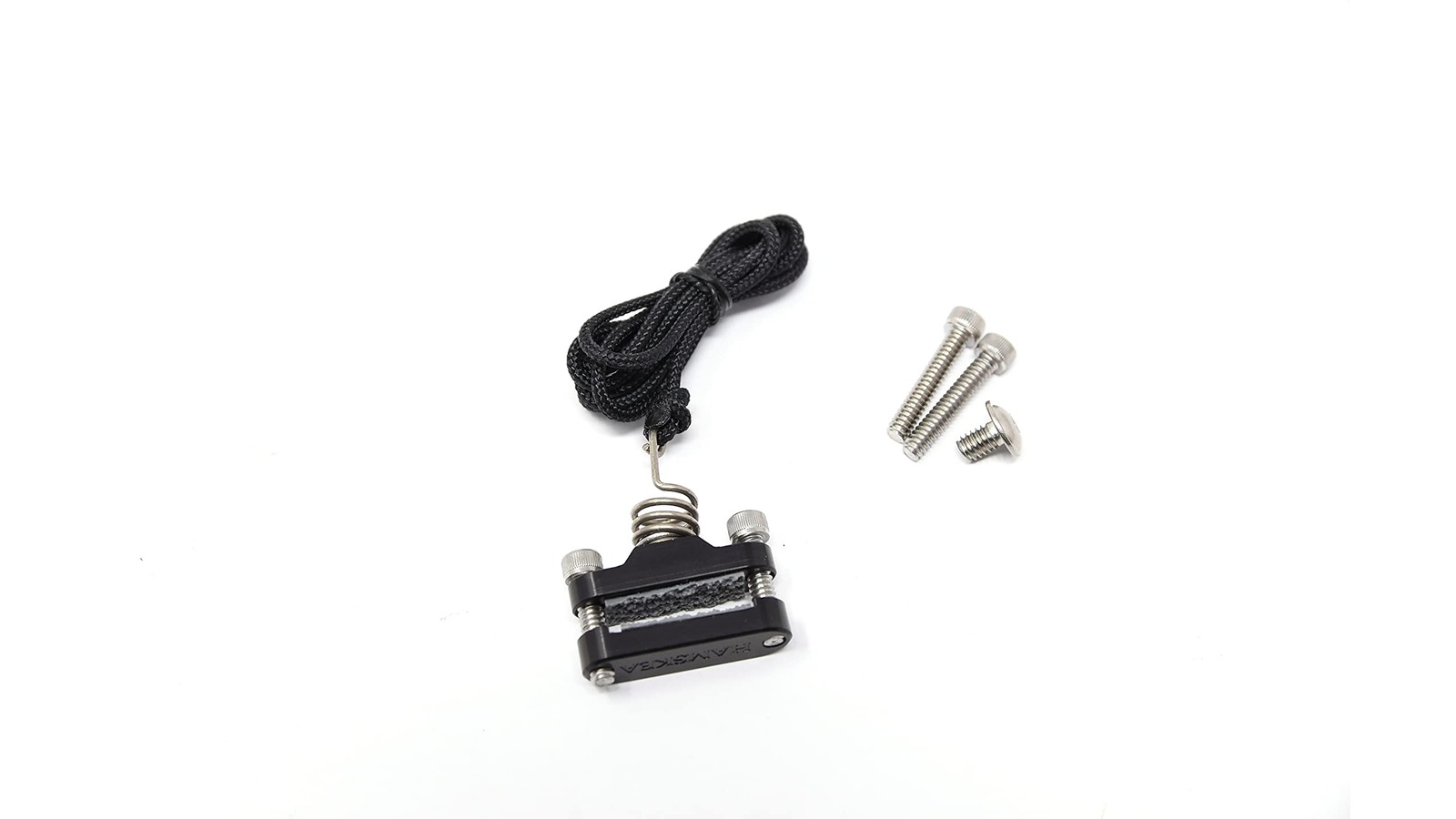 HAMSKEA ARCHERY SOLUTIONS Limb Clamp Assembly Kits for Arrow Rests Free Shipping