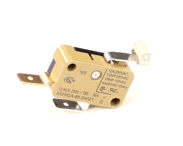 410-00012 Grindmaster Cecilware Micro-Switch Spare Part Genuine OEM GM410-00012