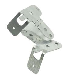 Configurable - Set Hold Down Brackets #1510240100 for Blomberg