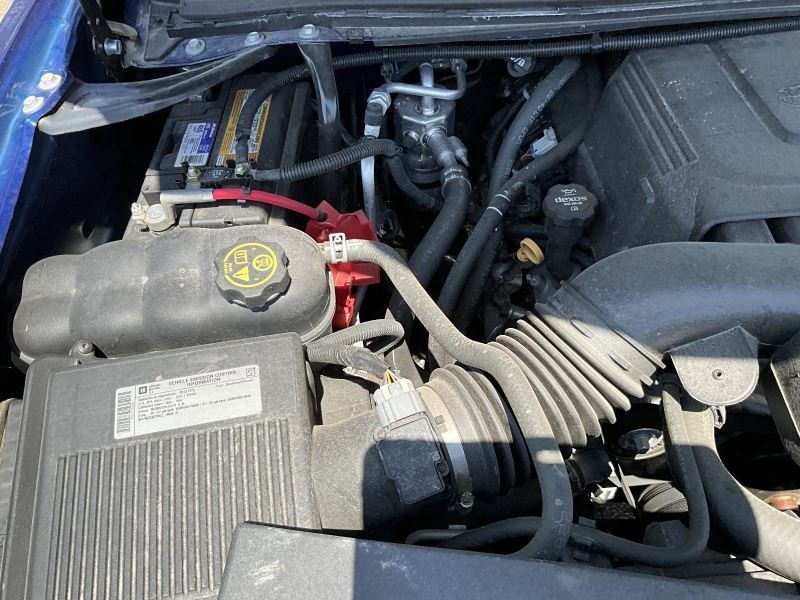 Transfer Case Floor Shift Automatic Fits 09-13 SIERRA 1500 PICKUP 760999