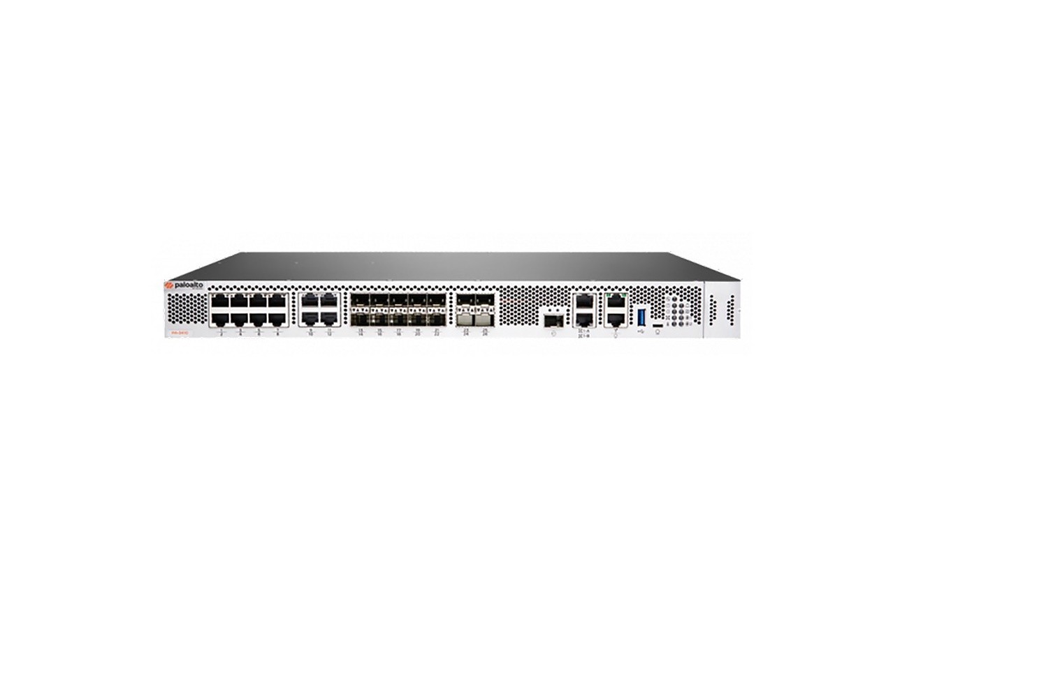 Palo Alto Networks PA-3410 Security Appliance PAN-PA-3410