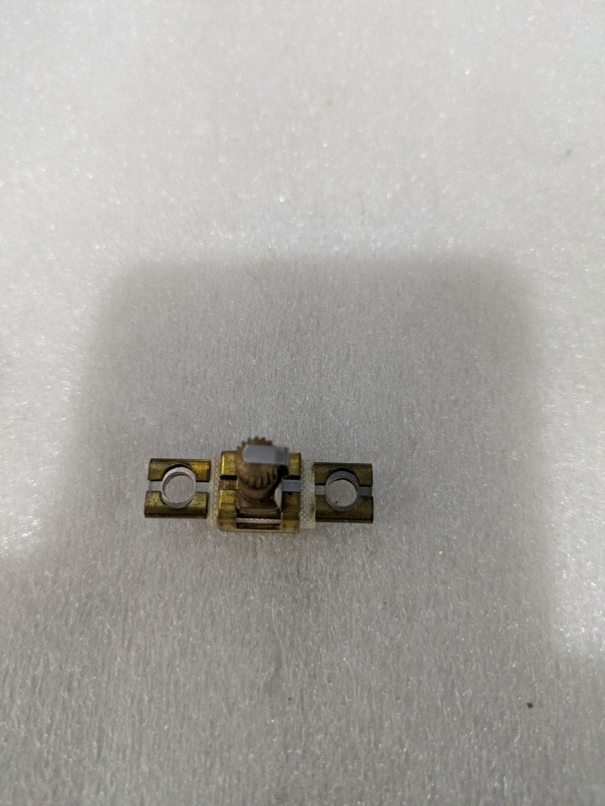 Square D A14.1 58546 Thermal Overload Relay Heater Element Unit Motor Starter