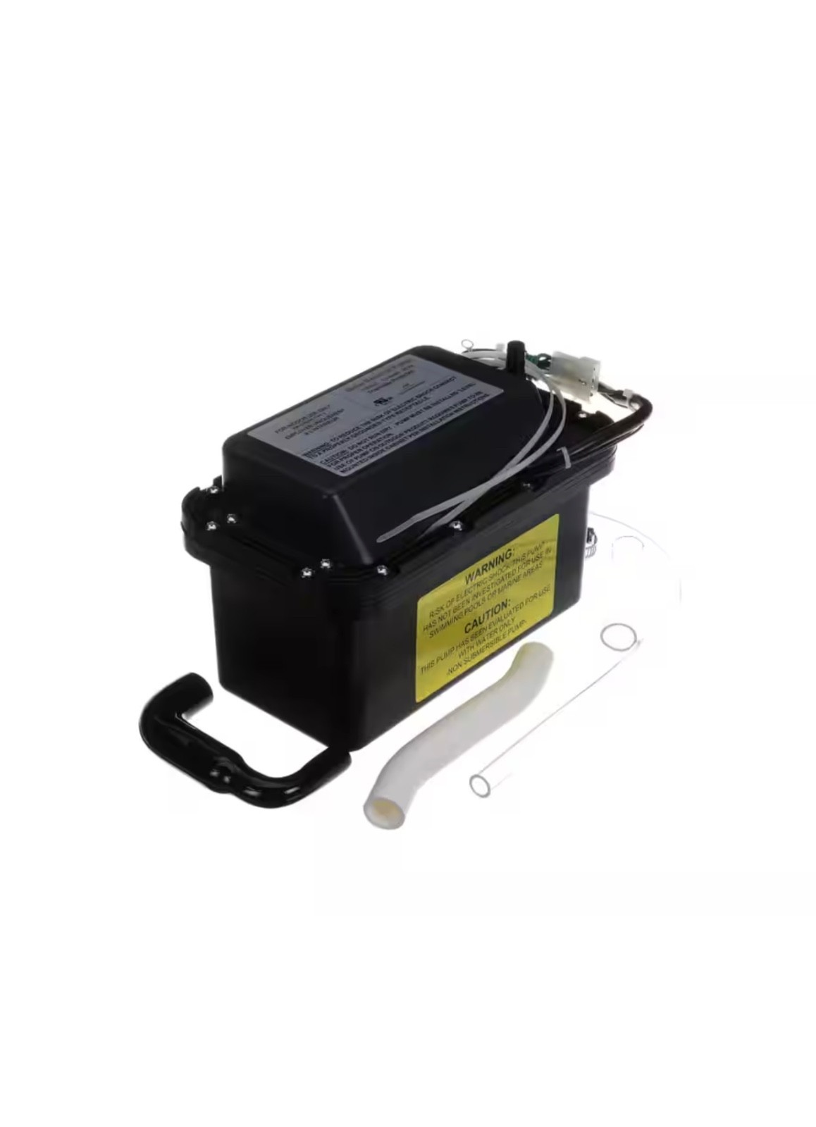 Pump 80-54147-00