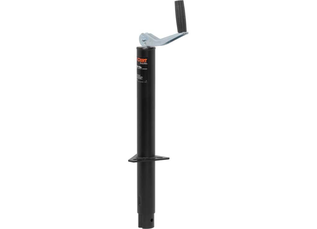 Curt 28203 Packaged A-Frame Jack Top Wind 2K