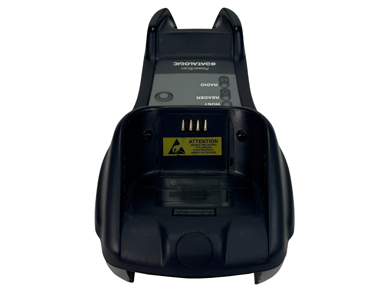 Datalogic POWERSCAN Wireless Barcode Scanner & Base - Similar to PM9501-DPM910RB