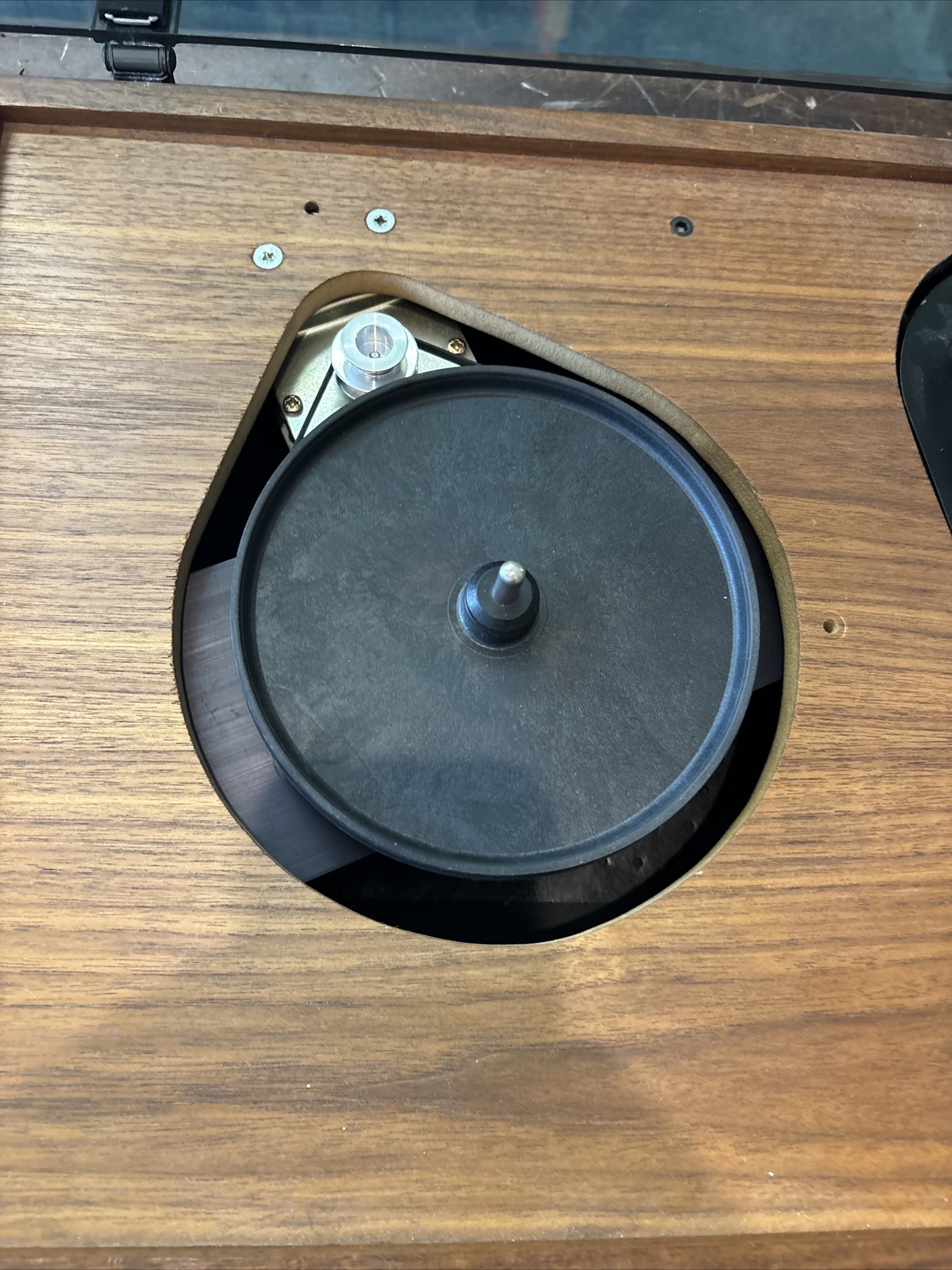 Systemdek IIX Turntable Excellent Condition