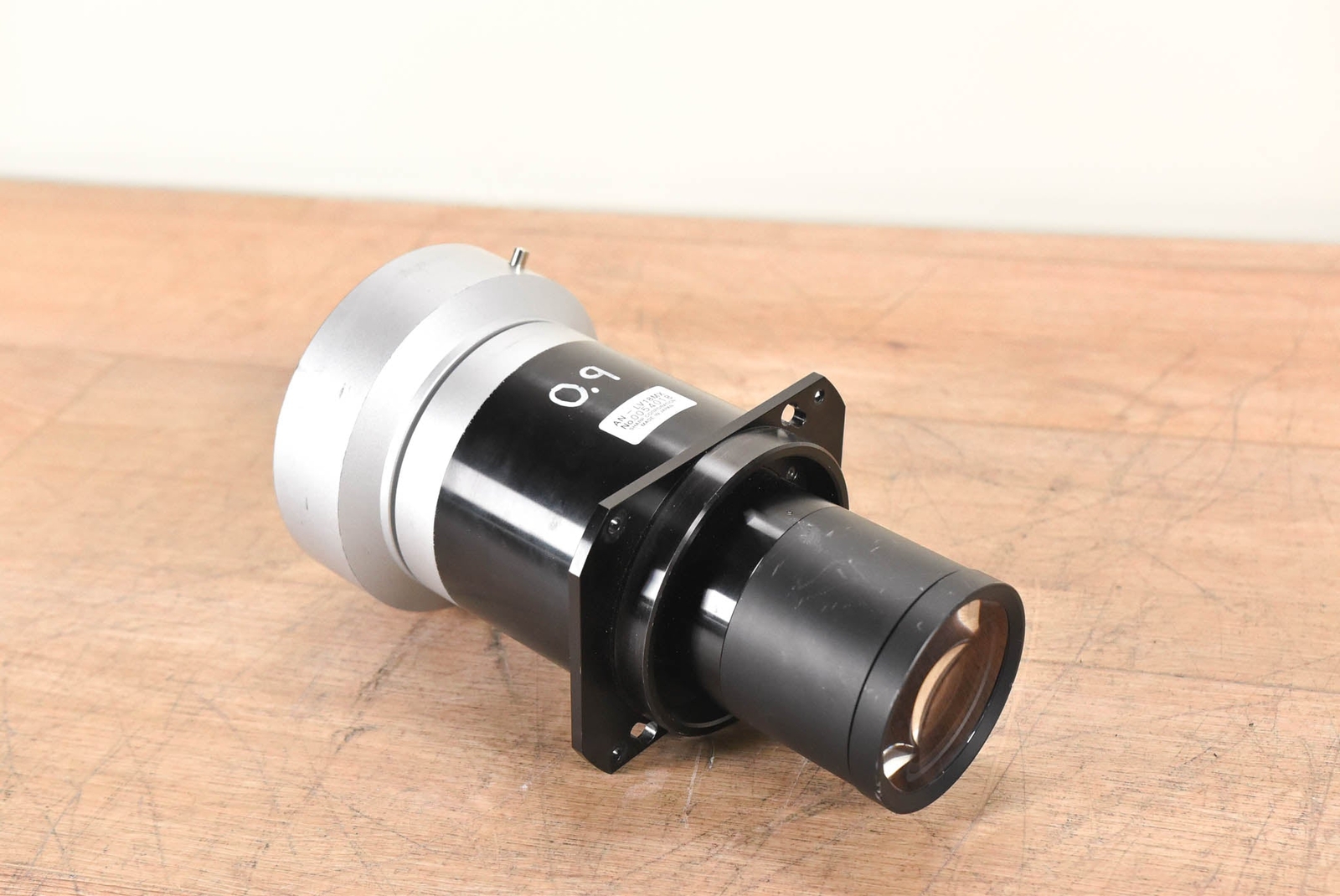 Sharp AN-LV18MX Projector Fixed Wide Lens CG004HY