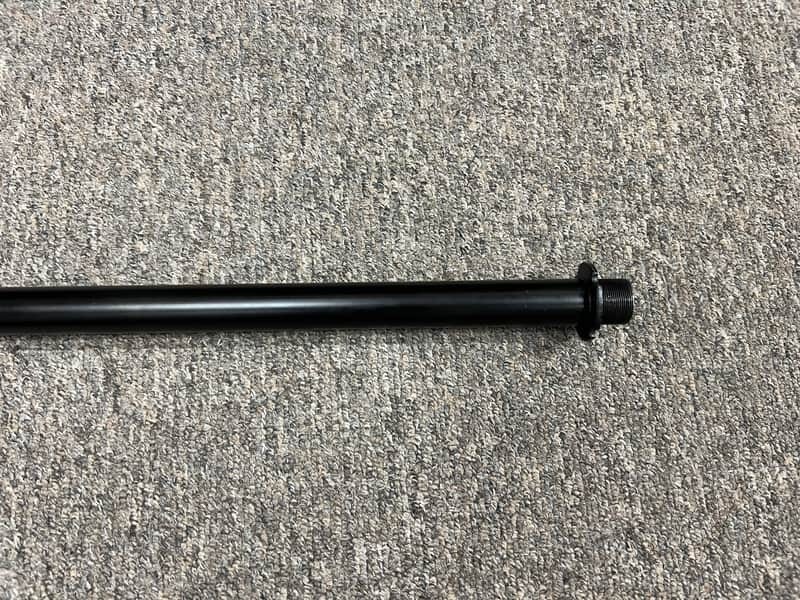 Stageline MS603B Mic Stand Extension (V19325)