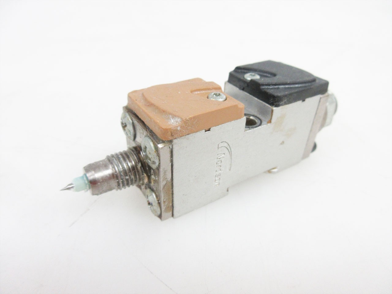NORDSON 1052928 SUREBEAD S GUN MODULE - NO TIP