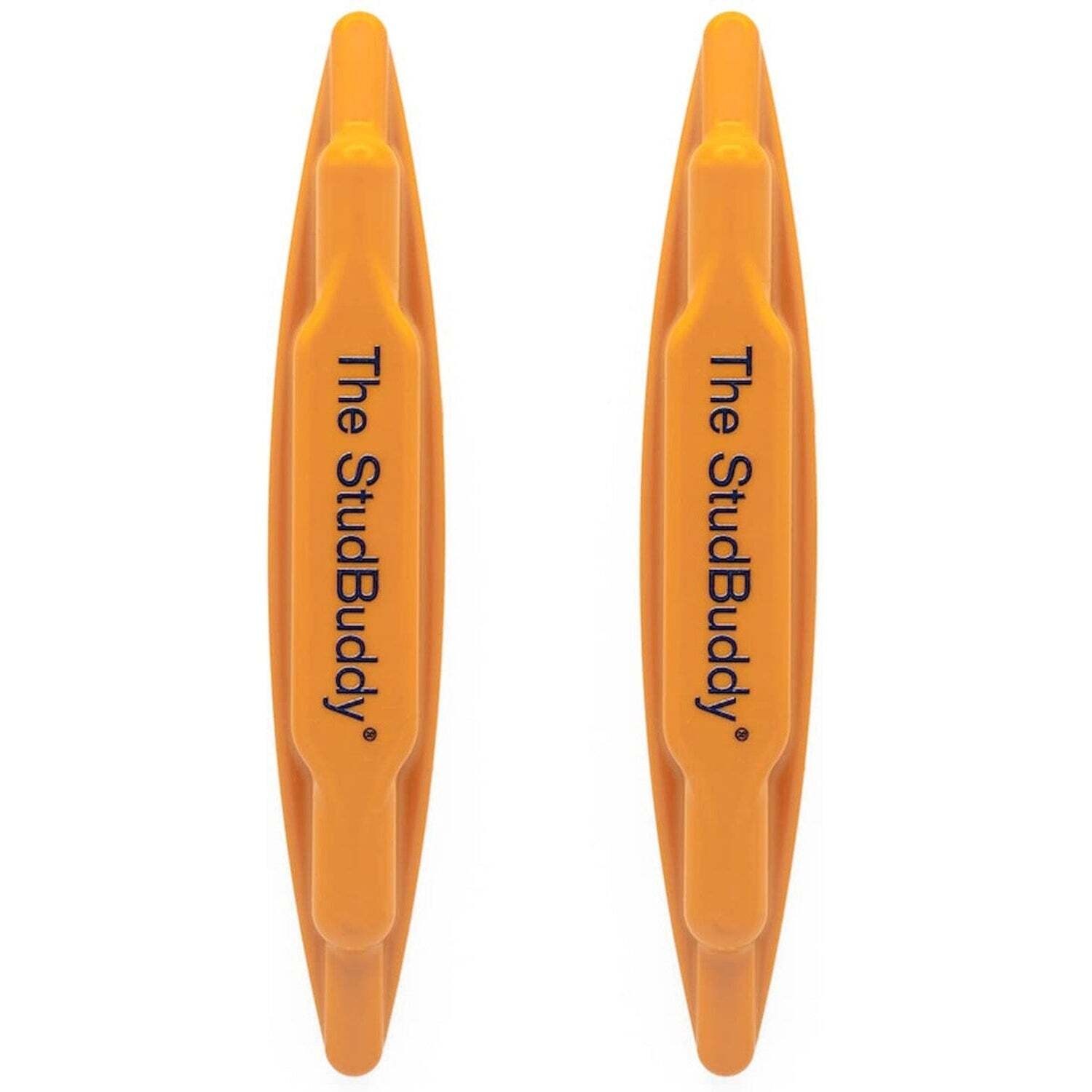 The StudBuddy Magnetic Stud Finder 2 Pack