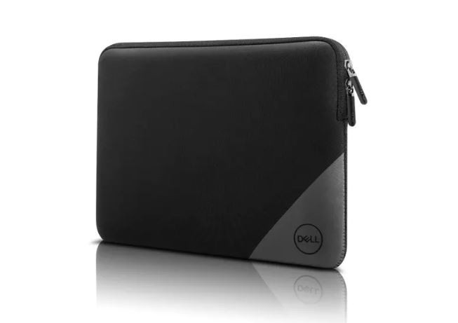 Dell ES-SV-13-20 13" Carrying Sleeve Case Water Resistant Neoprene Black