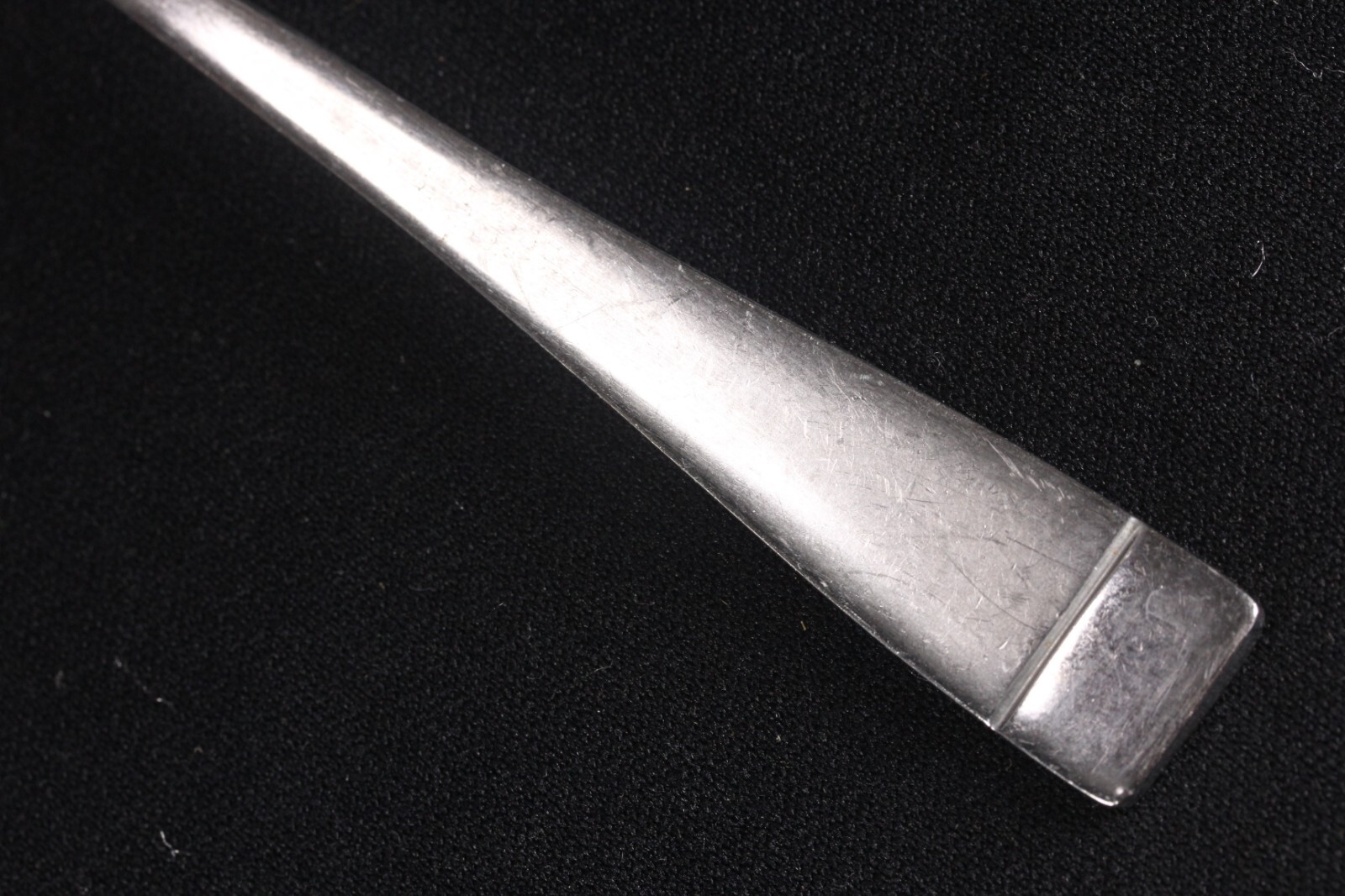 Oneida Stainless Steel Flatware 10 Replacement Pieces Unknown Pattern