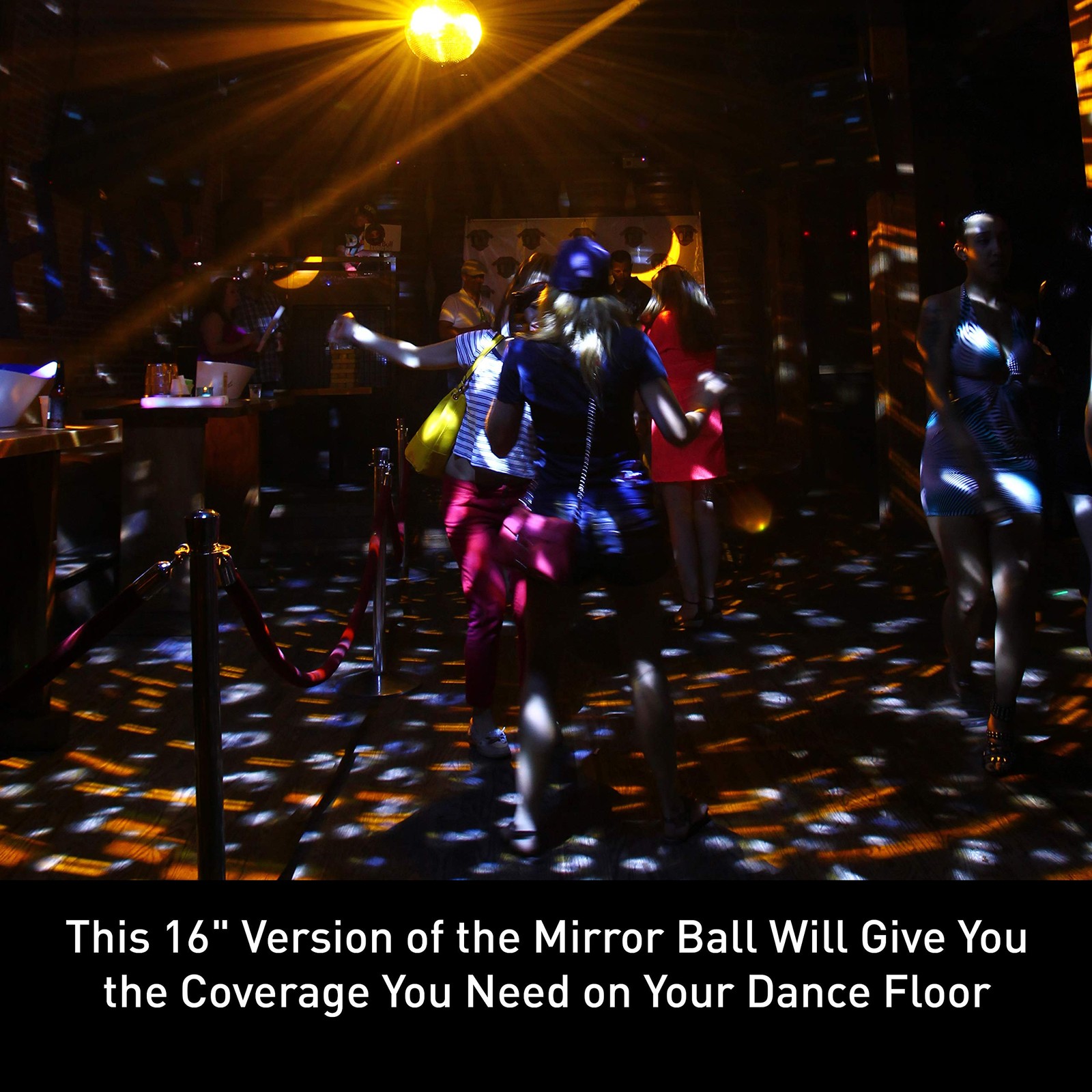 Special Effects Lighting & Equipment for Events and Parties