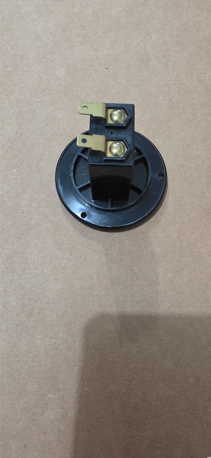 Hobbs Quartz Hour meter 85097 / 85097-02