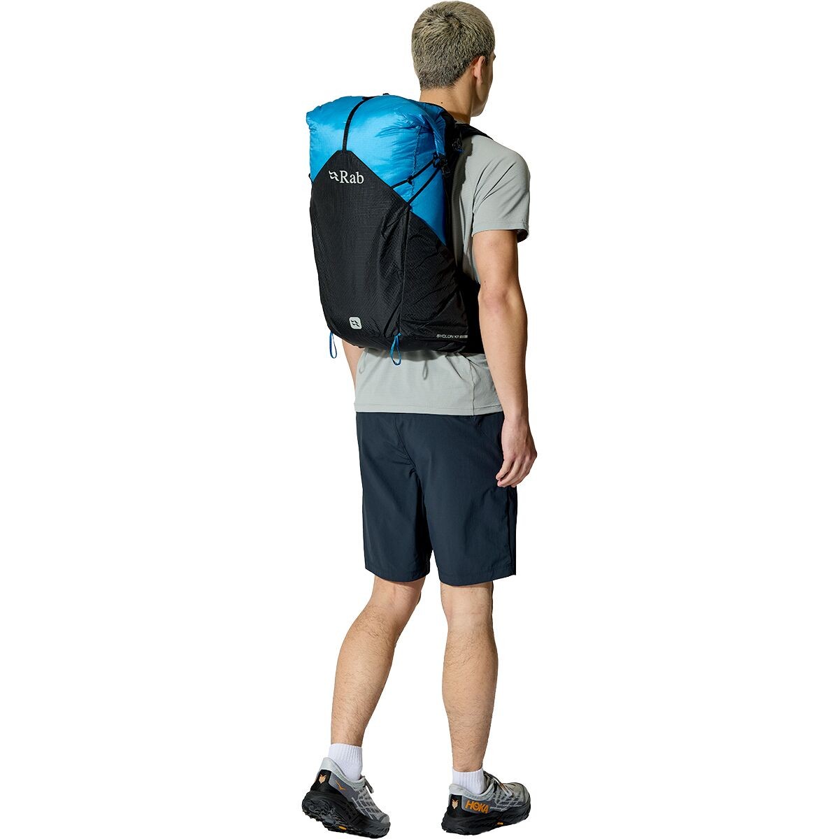 Rab Syclon XP 30L Backpack