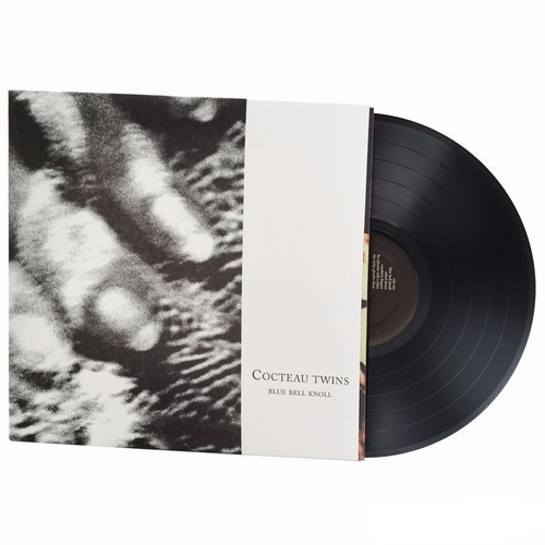 Cocteau Twins - Blue Bell Knoll [New Vinyl LP] 180 Gram, Digital Download