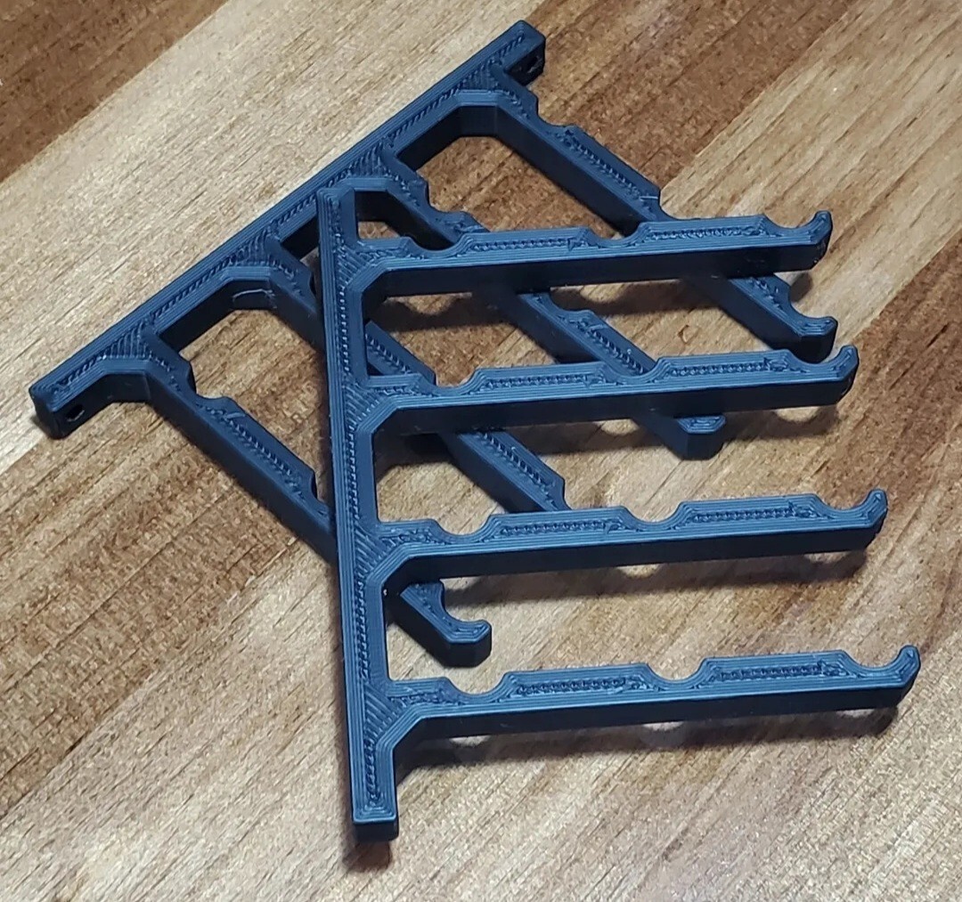 Archery Arrow Holder - for compound bow arrows