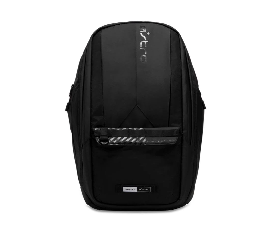 ASTRO Gaming x Timbuk2 BP35 -BLACK-BACKPACK 950-000095