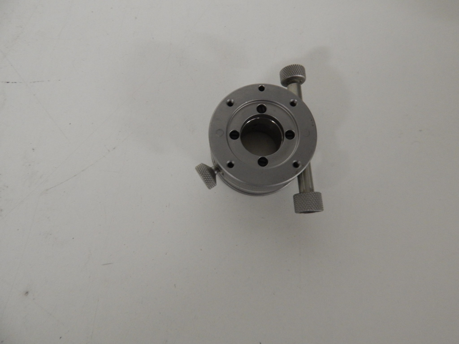 *JM* NEWPORT MODEL TR46BL ROTATION STAGE (TSM173)