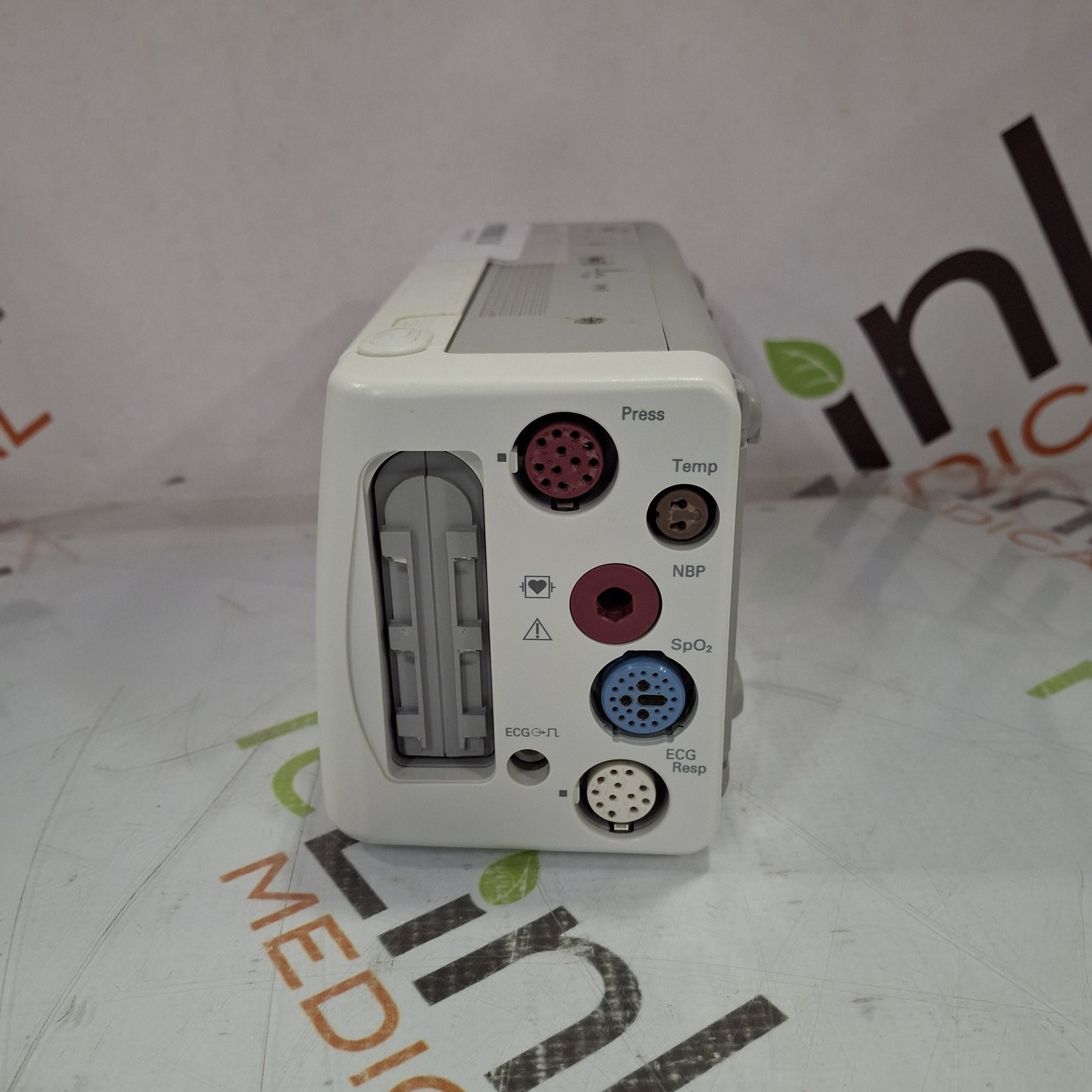 Philips IntelliVue X2 Module - Masimo Rainbow SpO2