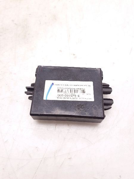 11-14 TOYOTA SIENNA THEFT-LOCKING SYSTEM CONTROL MODULE ECM ASSEMBLY