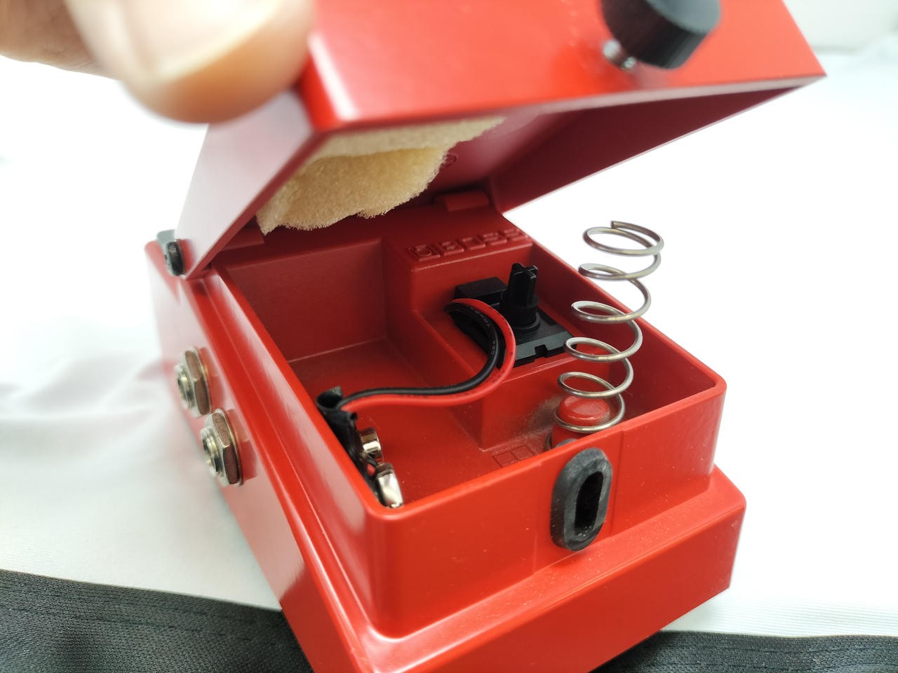 BOSS Model RC-1 Loop Station