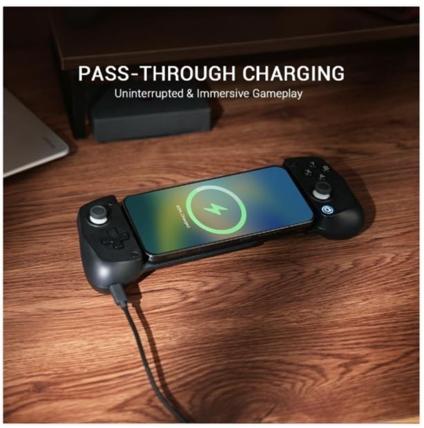 GameSir X5 Lite Type-C Wired Mobile Game Controller for Android USB-C