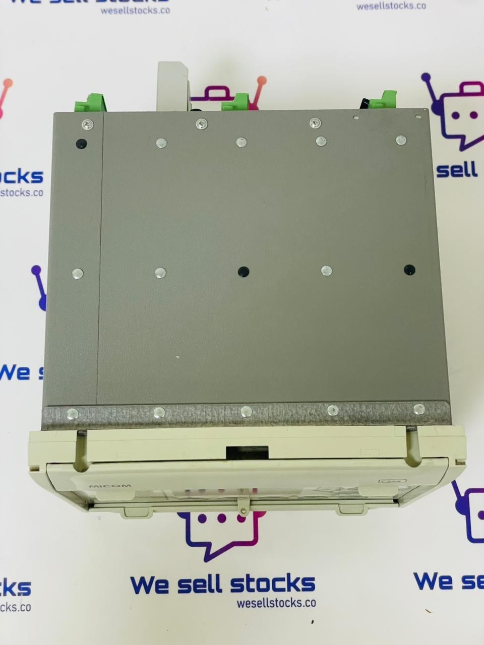 SCHNEIDER ELECTRIC MICOM PACIS C264 Modular Substation Controller 2070643