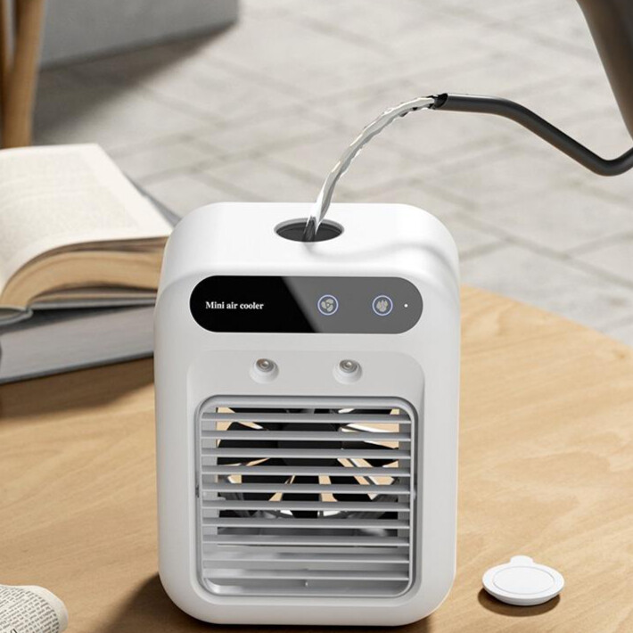 Air Conditioner Air Cooler Fan Water Cooling Fan Air Conditioning For Room Offic