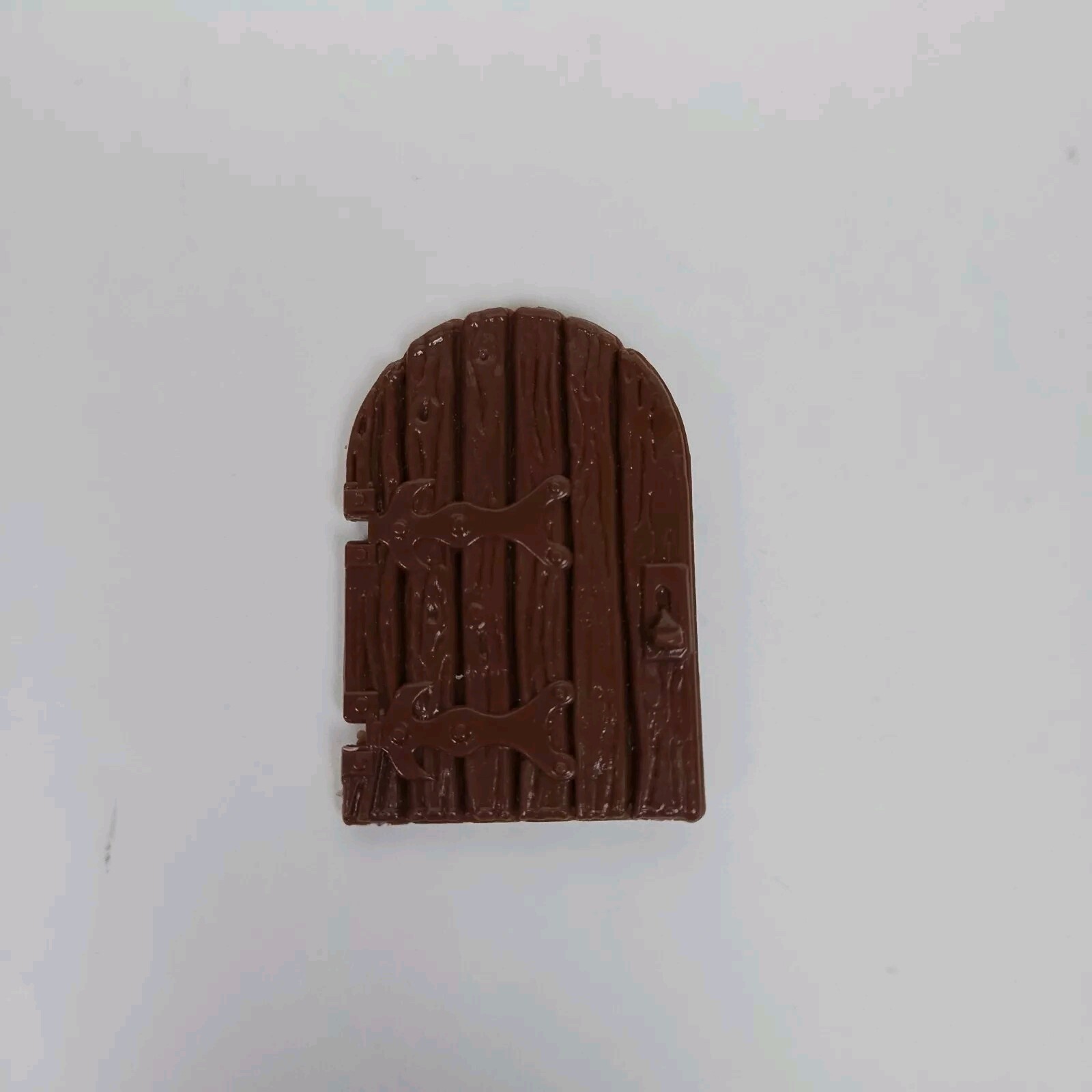 2 Advanced Heroquest Doors(*** NO FRAME **) Vintage 1998
