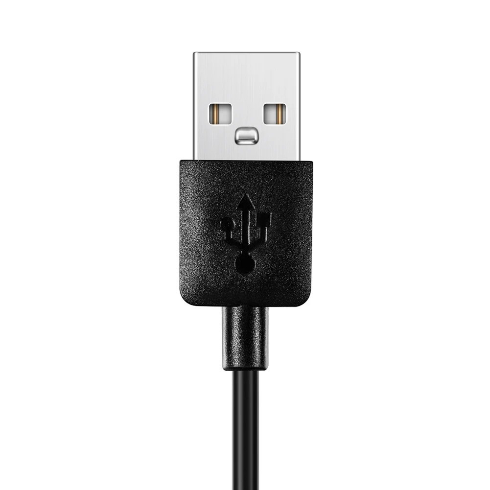 For Garmin Instinct Charger Replacement Charging Cable Cord USB