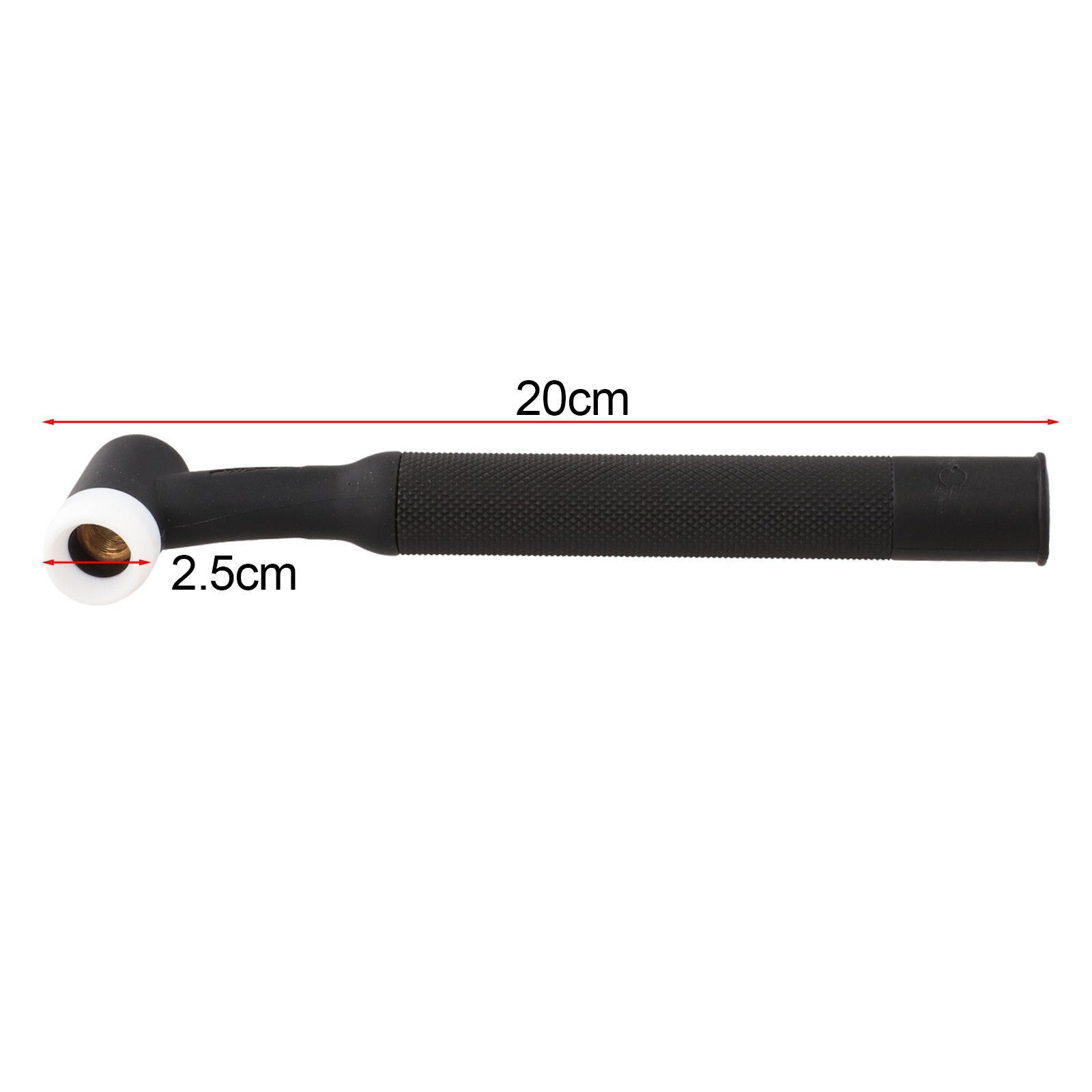 Torch Head Welding Torch Head Flexible HeadTIG Welding Air Cooled