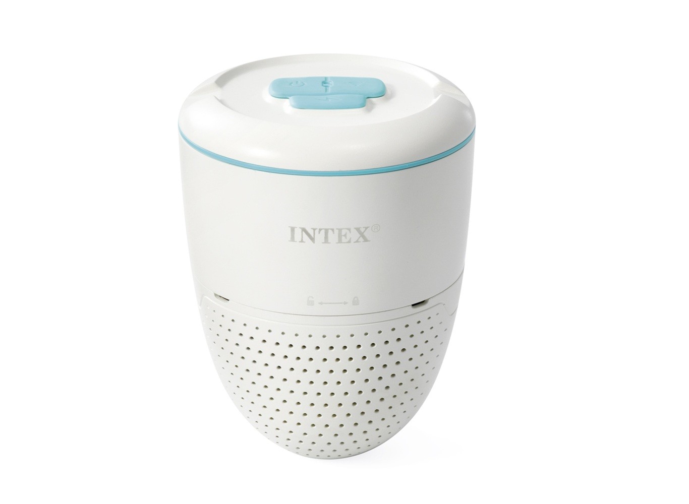 Intex 28607E Pool and Spa Water Tester Analyzer Monitor System