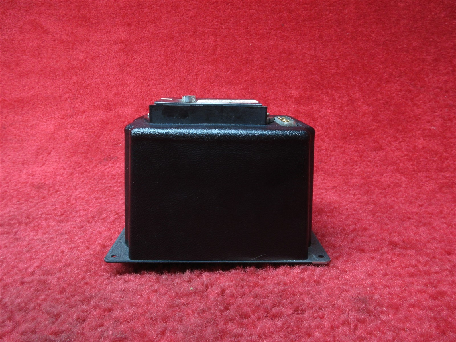 Precise Flight Inc. Dimmer Control Unit PN 045L0002-1, 045L0000